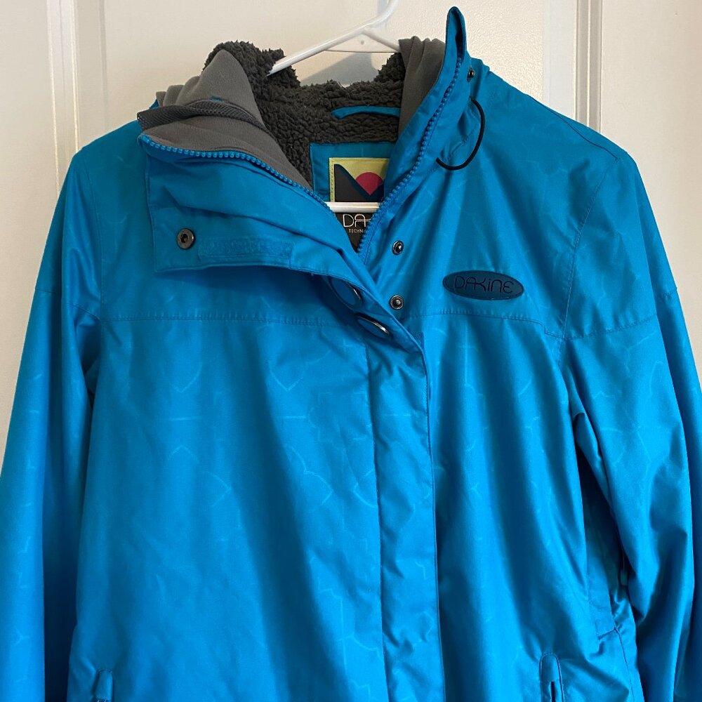 Dakine Kaitlin Ski/Snowboarding Coat